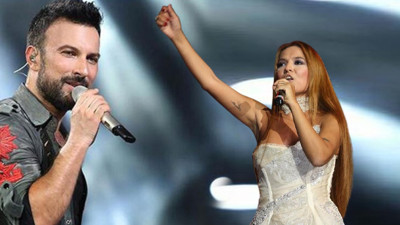 Almanya'da yaşayan Tarkan'a, Demet Akalın'dan 'artık memleketine dön' çağrısı