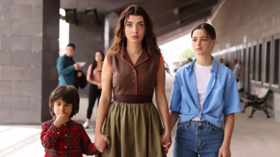 Uzak Şehrin Masalı 1. bölüm yayınlandı: Uzak Şehrin Masalı 1. Bölüm İzle