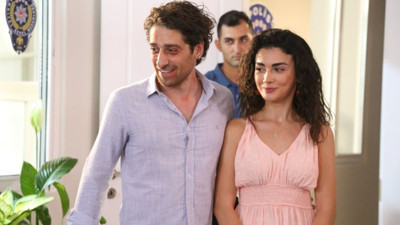 İçimizden Biri dizisi hangi gün? İçimizden Biri dizisi oyuncuları kimler?