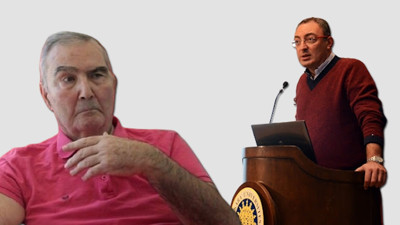 Ünlü gazeteci Cem Seymen'den, CHP'li Deniz Baykal'a bomba sözler: Ölmemesi lazım, vicdani ağırlığın altında ezilmesini dilerim, Kenan Evren'den farksız...