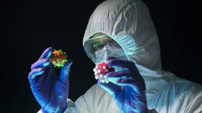 Prof. Dr. Mehmet Ceyhan uyardı: "Vücutta aynı anda iki virüs olabilir"