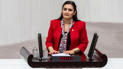 CHP Milletvekili Sevda Erdan Kılıç'tan Adalet Bakanı Bekir Bozdağ'a soru önergesi: Erkan Özen’in tutukluluğuna yapılan itirazı reddeden hakim ile Özen’i tutuklamaya sevk eden savcının Şanlıurfa’nın Siverek ilçesine sürüldüğü doğru mu?
