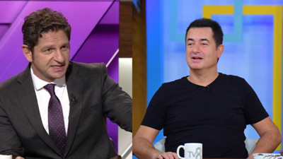 Acun Ilıcalı'dan Güntekin Onay'a tepki