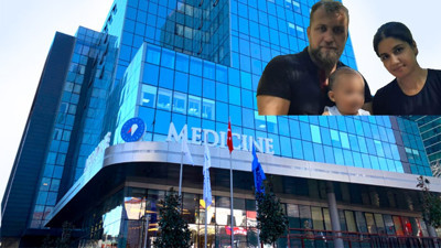 Tartışmaların odağındaki hastaneyle ilgili flaş gelişme!