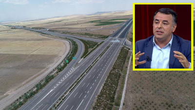 Barış Yarkadaş'tan Ulaştırma Bakanlığı'na çağrı: Ödemeleri durdurun