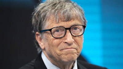Bill Gates'in Türkiye ziyaretinin arkasında yatan neden belli oldu!