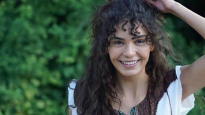 Ebru Şahin’in eski fotoğrafları tartışma konusu oldu! Ebru Şahin estetikli mi estetiksiz mi?