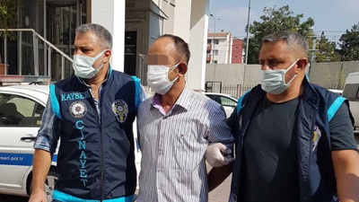 Gözaltına alındı, Şura Asena'yı pencereden attığını itiraf etti