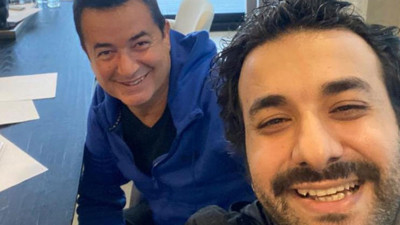 Acun Ilıcalı ile Hasan Can Kaya'nın yolları nasıl kesişti? 'Gece uçağı gönderip aldırttım'