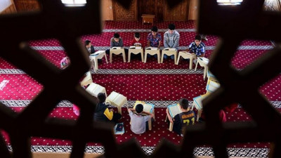 Türkiye'yi sarsacak kan donduran olay! Kuran kursunda istismar ettiği çocuğa, 'Diriliş Ertuğrul' izletti