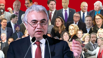 TIME dergisi ‘Dünyanın En Etkili 100 Kişisi’ni yayınladı! İşte listedeki tek Türk