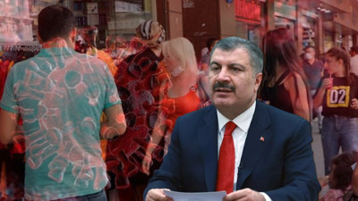 Sağlık Bakanlığı 16 Eylül koronavirüs güncel tablosunu açıkladı