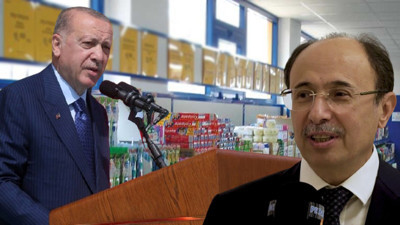 BİM, fiyatların neden yükseldiğini ifşa etti! 'Fiyatları hükümet arttırdı'