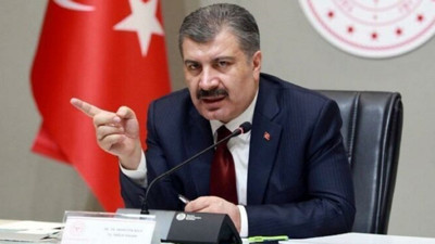 Bakan Koca uyardı: "Bu illerden birindeyseniz şimdi daha dikkatli olmalısınız"