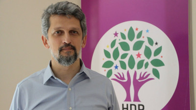 Garo Paylan, HDP'nin oy oranını açıkladı!