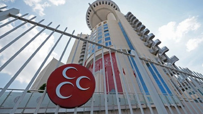 Ayşenur Aslan'ın açıklaması MHP'yi kızdırdı: Fikri olmayan bu hanımefendi artık baydı