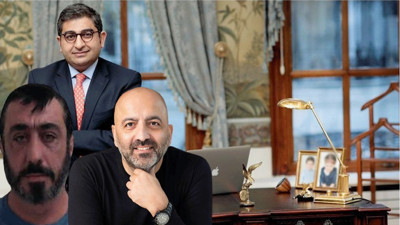 Belgelerle kirli ittifak! Kirli ilişkiler ağındaki üç ismin bilinmeyeleri