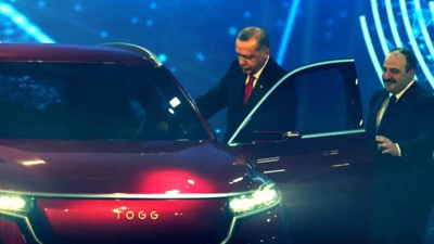TOGG'un yerli otomobilinin maliyeti belli oldu: Euro arttıkça fiyatı artıyor