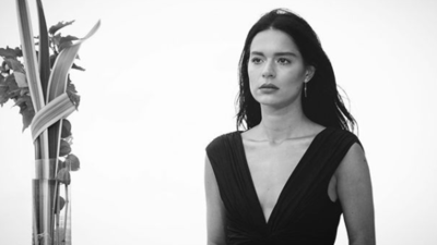 Yasak aşkı ile gündeme gelen Şafak Pekdemir kimdir? Yasak Elma’nın Zehra’sı Şafak Pekdemir kaç yaşında ve nereli?