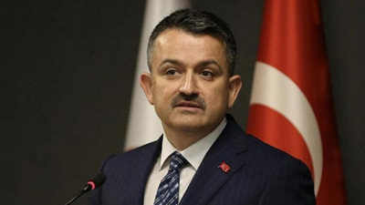 Bakan Pakdemirli: 'Yanan alanlar tekrar ağaçlandırılır ve başka amaçla kullanılmaz' nokta