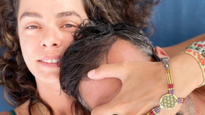 Özge Özpirinçci ve Burak Yamantürk evleniyor! Burak Yamantürk kimdir? Burak Yamantürk kaç yaşında ve nereli?