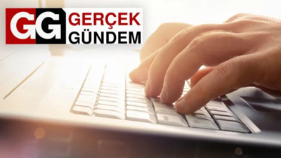 El değiştiren Gerçek Gündem'in yeni Genel Yayın Yönetmeni kim oldu?