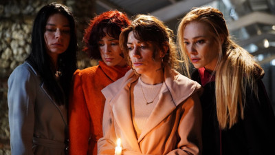 Yalancılar ve Mumları dizisi ne zaman başlıyor! Yayın tarihi fragmanla duyuruldu!