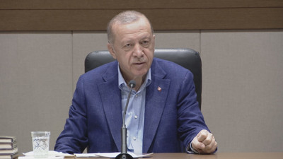 Erdoğan'dan kira artışı yorumu:  Abartılacak bir sorun yok ki, ne abartıyorsun