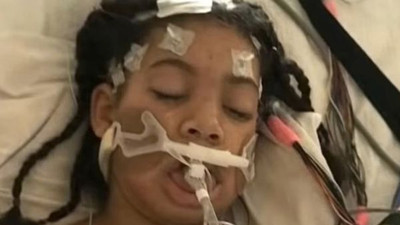 Koronavirüs 8 yaşındaki çocuğu felç bıraktı! Doktorlardan tüm dünyaya uyarı geldi