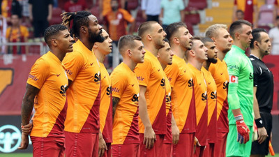 Galatasaray 0-1 Alanyaspor MAÇ ÖZETİ İZLE