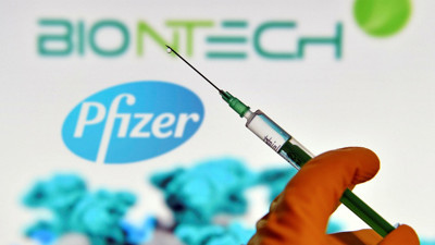 FDA'dan BioNTech aşısı için flaş üçüncü doz kararı!