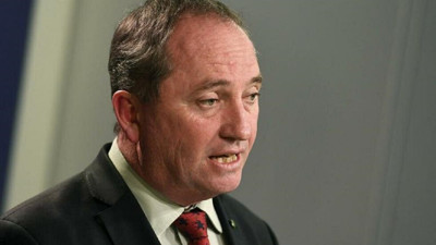 Avustralya: Fransa'ya olan bağlılığımızı dünya savaşlarında feda ettiğimiz askerlerimizle kanıtladık