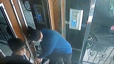 Kadıköylülerin korkulu rüyası olan iki hırsızlık şüphelisi yakalandı