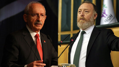 Kemal Kılıçdaroğlu Kürt sorunu için HDP'yi adres gösterdi, HDP'li Sezai Temelli itiraz etti: İmralı'dır