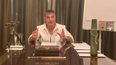 BAE, Sedat Peker'i Türkiye'ye iade edecek mi? Sedat Peker finali nasıl yapacak?