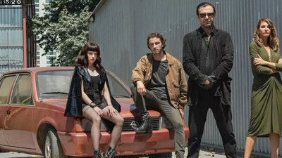 Saygı dizinin bugün yapılacak galasından acı haber geldi