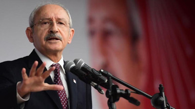 Kılıçdaroğlu'ndan kürt sorununa çözüm açıklaması! 'Bu ülkeye barışı dostlarımızla getireceğiz'