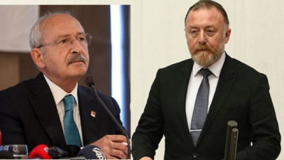 'Çözüm İmralı'da diyen HDP'li Temelli, geri adım attı: Benim görüşlerimin muhatabı HDP değil