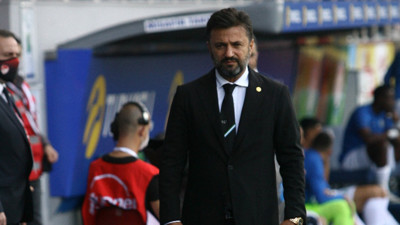 Rizespor'da Bülent Uygun dönemi sona erdi