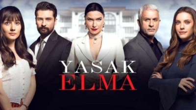 Yasak Elma yeni bölüm fragmanı yayınlandı: Yasak Elma 113. Bölüm fragmanı