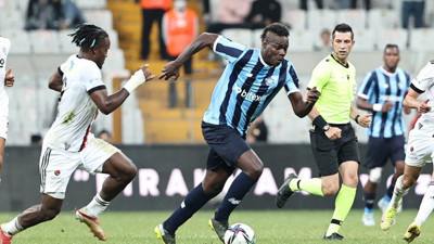 Mario Balotelli Dünya Kupası'nda olmak istiyor