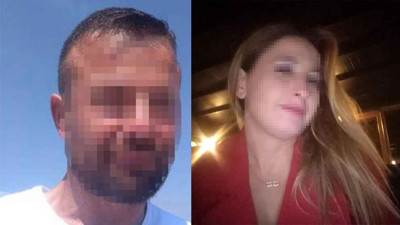 Kıskandığı için kendisini bıçaklayan sevgilisinden şikayetçi olmadı