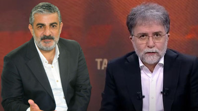 Ahmet Hakan, Adnan Bulut'u şikayet etti! Kavga çıkaracak sözler... 'Savcıya öyle belgeler verdim ki... Artık O’na herkes “Naylon Ahmet” diyecek'