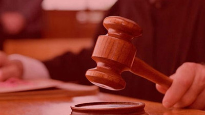 Eski ağır ceza mahkemesi başkanına FETÖ'den hapis