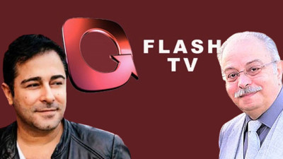 Atilla Taş Flash TV için tarih verdi: Aslan gibi dönüyor!