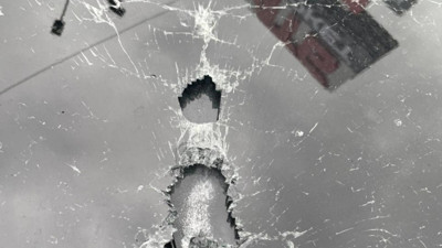 Ukrayna Cumhurbaşkanı Yardımcısının aracına silahlı saldırı