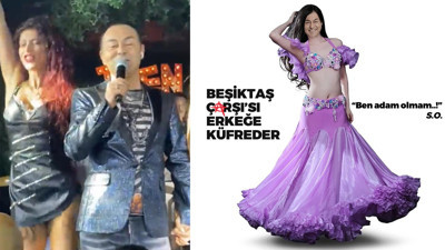 çArşı'nın Serdar Ortaç paylaşımı tepki çekti