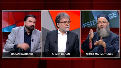 Cübbeli Ahmet: Çocuklarınızı İmam Hatiplere göndermeyin