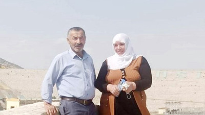 Diyarbakır'da koronavirüs tedavisi gören aşısız çift 3 gün arayla öldü