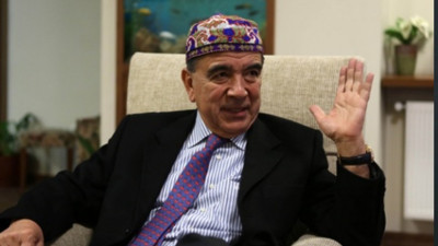 FETÖ'den tutuklu eski MİT'çi Enver Altaylı'nın dosyasındaki 'sır' rapor ortaya çıktı